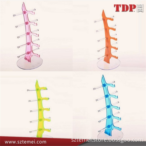 acrylic eyeglass display for sale